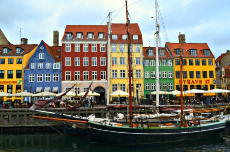 Copenhaguen